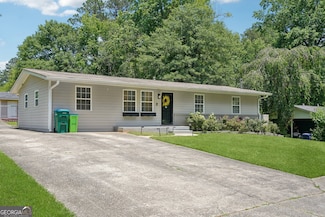905 Scott Ln SW, Marietta, GA 30008