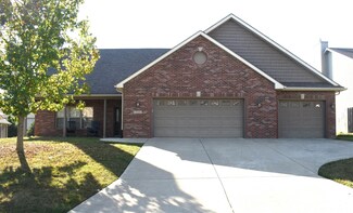 6100 Macbeth Dr, West Lafayette, IN 47906
