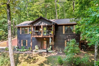 100 Julep Cir, Ellijay, GA 30540