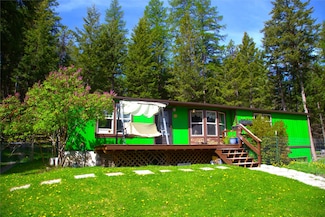 330 Wildebeest Ln, Marion, MT 59925