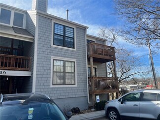 12029 W 58th Place Unit K, Shawnee, KS 66216
