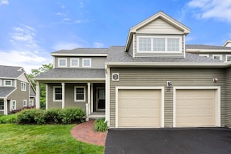 32 Old Framingham Rd Unit 20, Sudbury, MA 01776