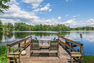 109- B North Shore Pt Co2 Unit B, Montague Twp., NJ 07827