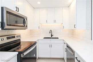 1435 Curlew Ave Unit 4, Naples, FL 34102