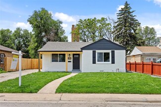 851 S Eliot St, Denver, CO 80219