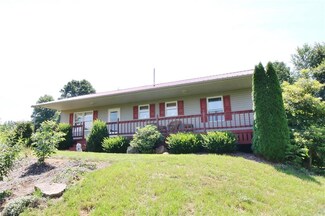 1620 Melon Hill Rd NE, New Lexington, OH 43764