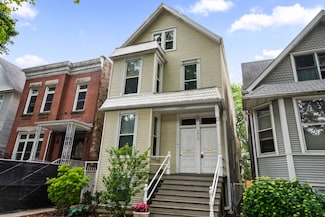 3818 N Hermitage Ave, Chicago, IL 60613