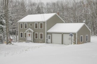 67 Gotham Woods, Woolwich, ME 04579