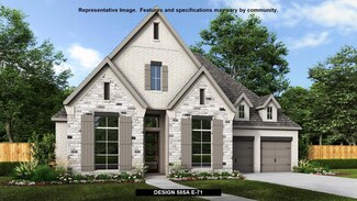 3323 Betony St, Frisco, TX 75033