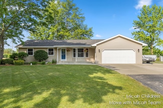 10829 26th Ave NW, Grand Rapids, MI 49534