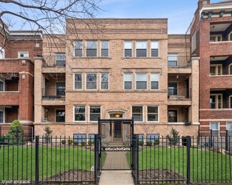 4509 N Dover St Unit 1N, Chicago, IL 60640
