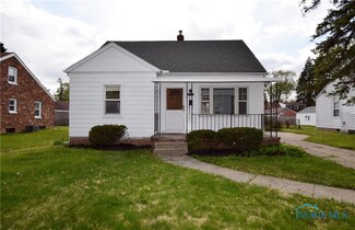 623 Carver Blvd, Toledo, OH 43607