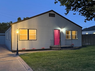 1604 Thayer Dr, Richland, WA 99354