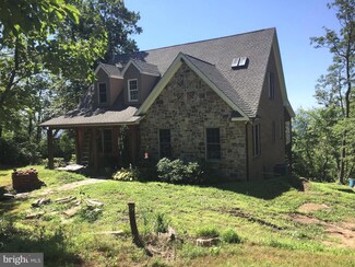715 Rockwood Trail, Winchester, VA 22602