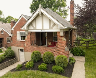 4109 Pillars Dr, Cincinnati, OH 45209