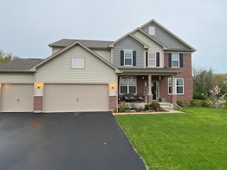 3915 Nannyberry Ct, Naperville, IL 60564