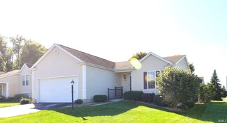 1205 Squiretown Ct, Mishawaka, IN 46544