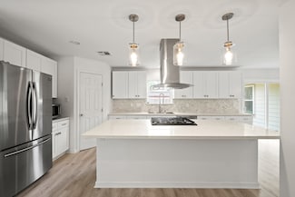 4106 Gardendale Dr, Houston, TX 77092