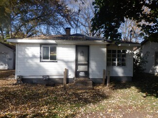 6315 Wright St, Kalamazoo, MI 49048