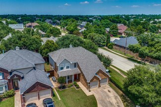 1619 Wood Ridge Ct, Corinth, TX 76210
