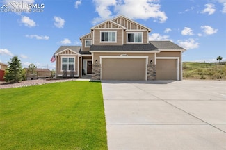 10866 Glen Canyon Dr, Peyton, CO 80831