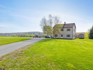 138 Town Farm Rd, Hallowell, ME 04347