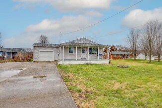 3953 N 1st St, Trenton, OH 45067