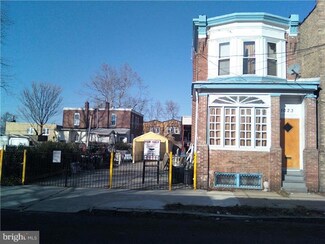 Unlisted Address