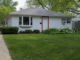 2600 George St, Rolling Meadows, IL 60008