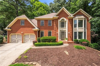 3741 Bays Ferry Way, Marietta, GA 30062