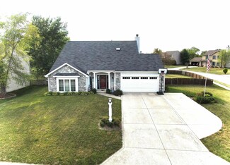 3104 Walnut Run, Fort Wayne, IN 46814