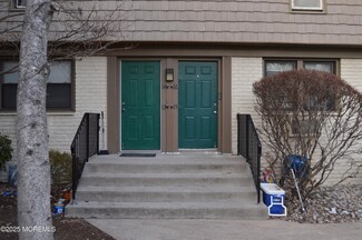 420 Cross Rd Unit B16, Matawan, NJ 07747