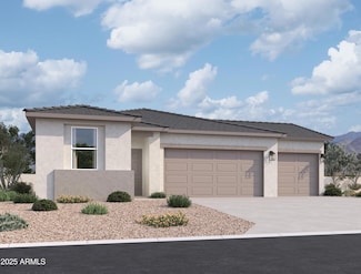 46850 W Old Timer Rd, Maricopa, AZ 85139