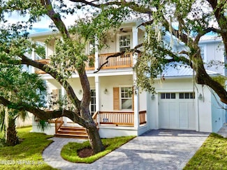 168 Surfside Ave, Saint Augustine, FL 32084