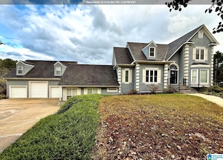 3342 Highfield Dr, Moody, AL 35004