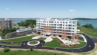 130 Broad Reach Unit 305, Weymouth, MA 02191