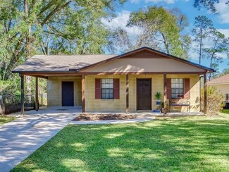 1117 Victory Garden Dr, Tallahassee, FL 32301