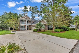 28 Winnowing Way, Pawleys Island, SC 29585