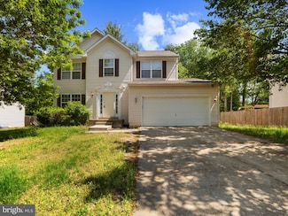 9608 Toucan Dr, Upper Marlboro, MD 20772
