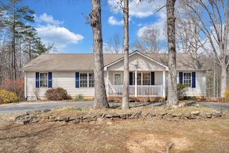 1689 Carroll Rd, Goodview, VA 24095