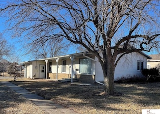 1007 5th St, Friend, NE 68359