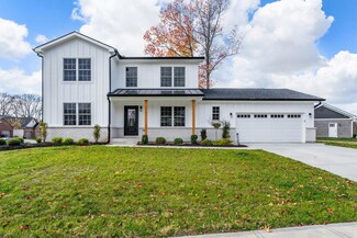 906 Old Nursery Trail, Troy, OH 45373