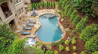 8109 Lawnview Unit II, Alpharetta, GA 30022
