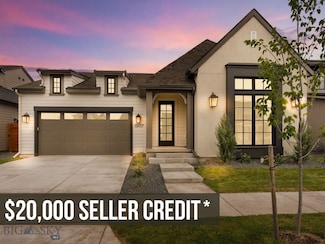 1507 Scotch Pine Ln, Bozeman, MT 59715