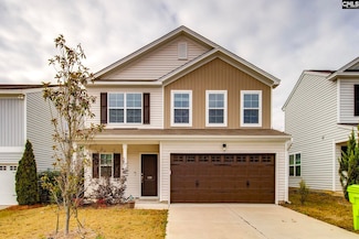 109 Windfall Rd, Blythewood, SC 29016