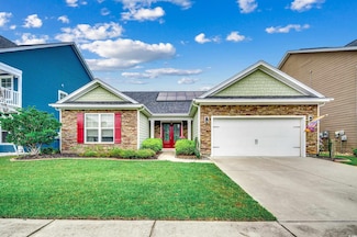 1286 Culbertson Ave, Myrtle Beach, SC 29577