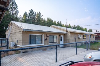 37966 Us Highway 2, Libby, MT 59923