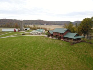 380 St Rt 41 S, Perry Township, OH 45612