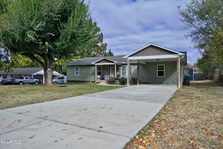 4313 Strolling Dr, Knoxville, TN 37912