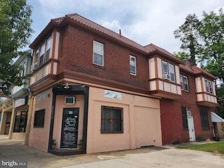 6625 Chew Ave, Philadelphia, PA 19119